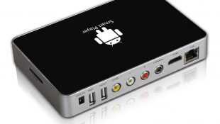 Android-TV