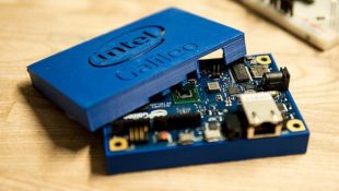 Intel-Galileo