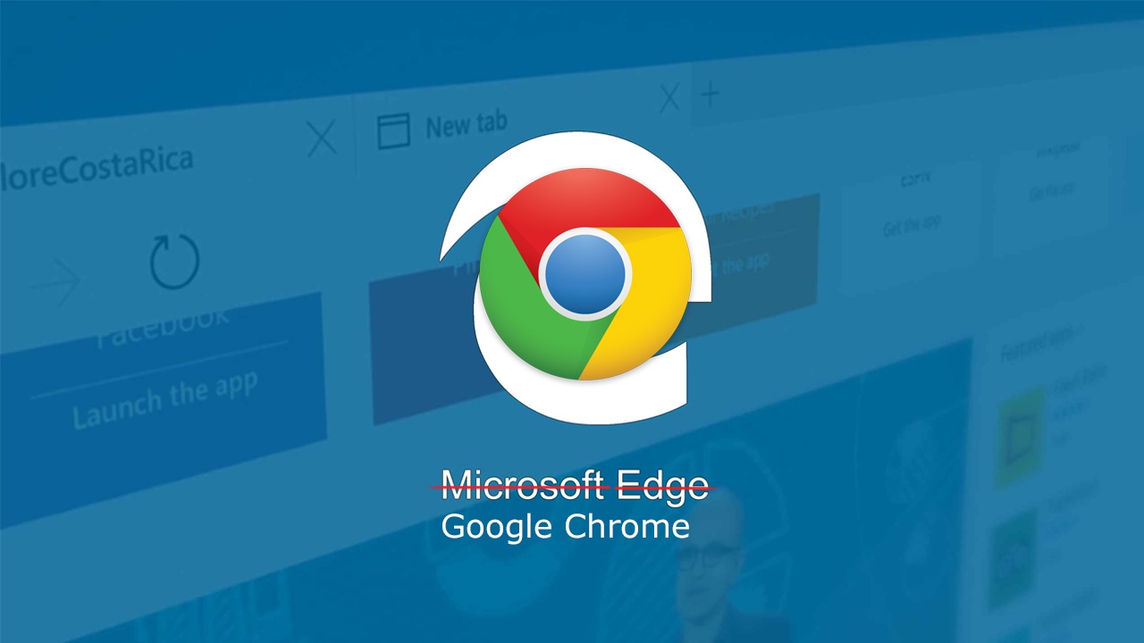 can i uninstall microsoft edge if i have google chrome can i uninstall microsoft edge if i have google chrome