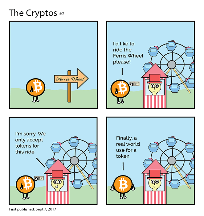 Crypto security token comic most popular bank for bitstamp users